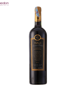 Rượu vang đỏ Yali Limited Edition Cabernet Sauvignon