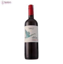 Rượu vang đỏ Yali Swan Cabernet Sauvignon