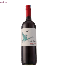 Rượu vang đỏ Yali Swan Cabernet Sauvignon