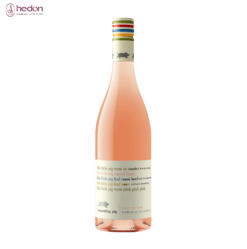 Rượu vang hồng Squealing Pig Pinot Noir Rosé