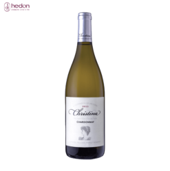 Rượu vang trắng Christina The Heritage Collection Chardonnay