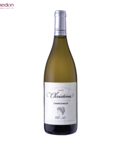 Rượu vang trắng Christina The Heritage Collection Chardonnay