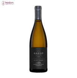 Rượu vang trắng Gallo Signature Series Chardonnay