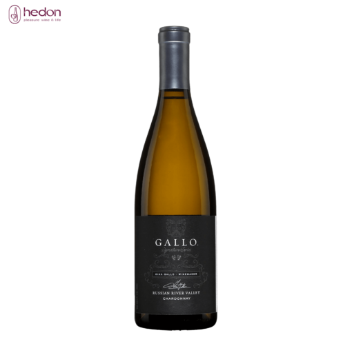 Rượu vang trắng Gallo Signature Series Chardonnay