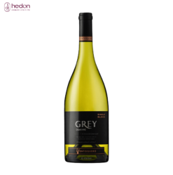 Rượu vang trắng Grey Chardonnay