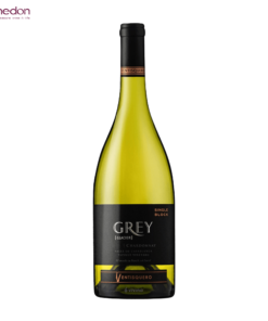 Rượu vang trắng Grey Chardonnay