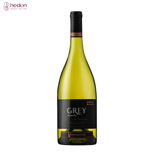 Rượu vang trắng Grey Chardonnay