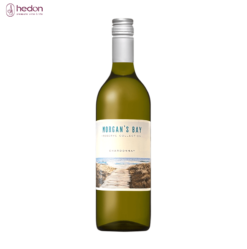 Rượu vang trắng Morgan's Bay Reserve Collection Chardonnay