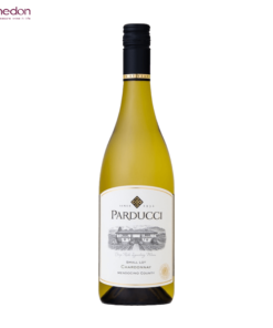 Rượu vang trắng Parducci Small Lot Chardonnay