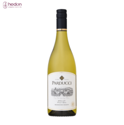 Rượu vang trắng Parducci Small Lot Pinot Gris