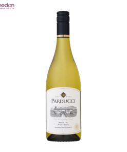 Rượu vang trắng Parducci Small Lot Pinot Gris