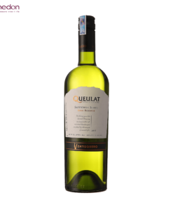 Rượu vang trắng Queulat Gran Reserva Sauvignon Blanc