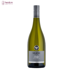 Rượu vang trắng SILENI Chardonnay, Lodge - Hawke's Bay