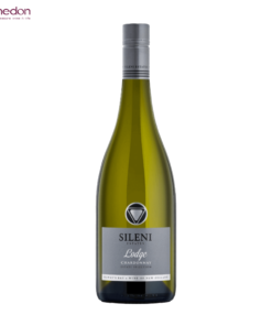 Rượu vang trắng SILENI Chardonnay, Lodge - Hawke's Bay