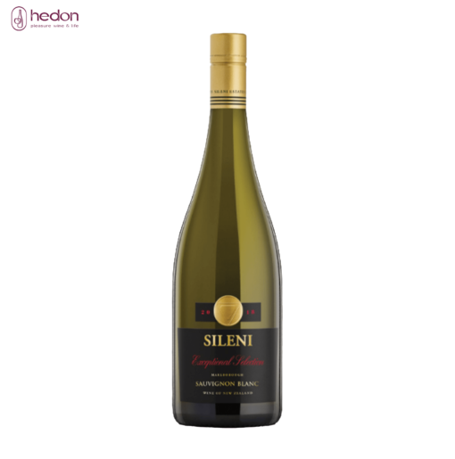 Rượu vang trắng SILENI Exceptional Selection Sauvignon Blanc