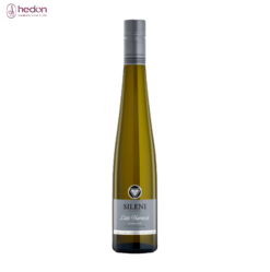 Rượu vang trắng SILENI Semillon, Late Harvest - Hawke's Bay (375ml)