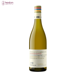 Rượu vang trắng Squealing Pig Chardonnay