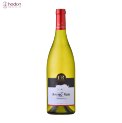 Rượu vang trắng The Rhino Run Chardonnay