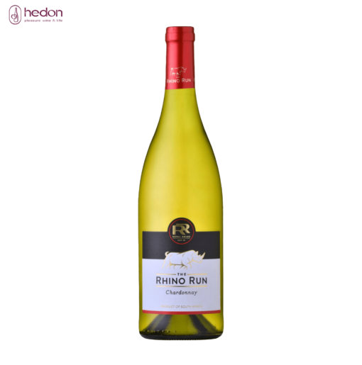 Rượu vang trắng The Rhino Run Chardonnay