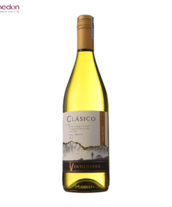 Rượu vang trắng Ventisquero Clasico Chardonnay