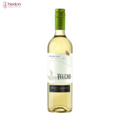 Rượu vang trắng Ventisquero Yelcho Reserva Sauvignon Blanc