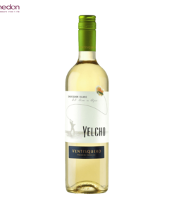 Rượu vang trắng Ventisquero Yelcho Reserva Sauvignon Blanc