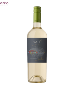 Rượu vang trắng Yali Reserva Sauvignon Blanc