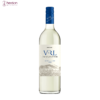 Rượu vang trắng Van Loveren Blanc de Blanc