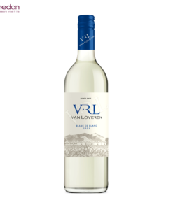 Rượu vang trắng Van Loveren Blanc de Blanc