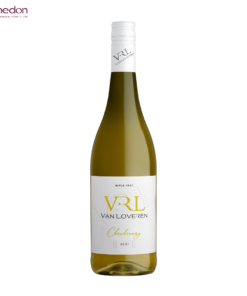 Rượu vang trắng Van Loveren Chardonnay