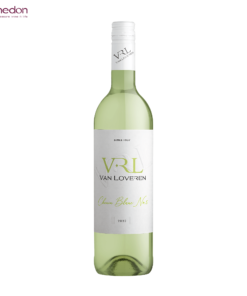 Rượu vang trắng Van Loveren Chenin Blanc