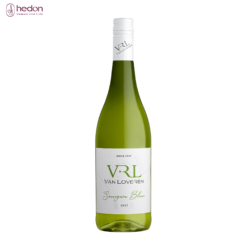 Rượu vang trắng Van Loveren Sauvignon Blanc