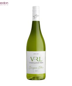 Rượu vang trắng Van Loveren Sauvignon Blanc