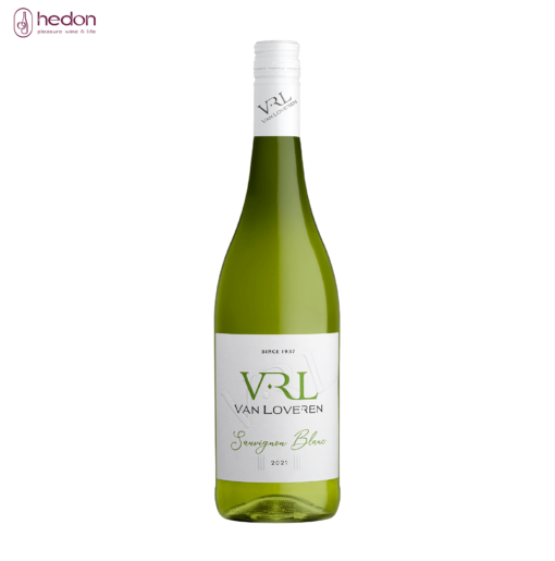 Rượu vang trắng Van Loveren Sauvignon Blanc