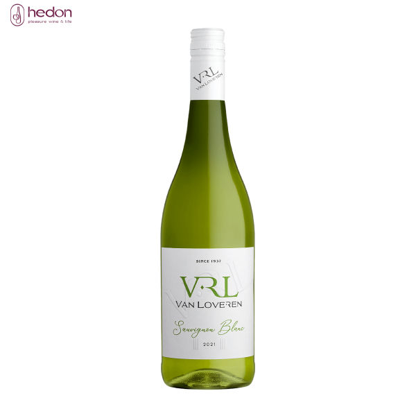 Rượu vang trắng Van Loveren Sauvignon Blanc