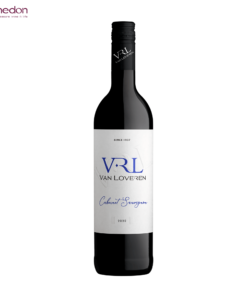 Rượu vang đỏ Van Loveren Cabernet Sauvignon