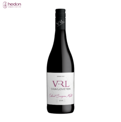 Rượu vang đỏ Van Loveren Cabernet Sauvignon Merlot