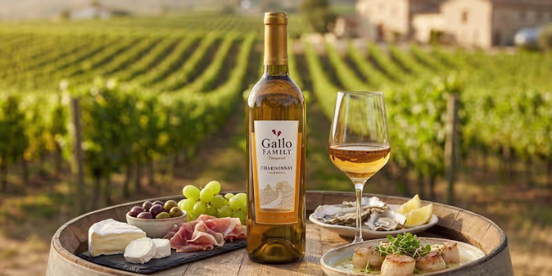Rượu vang Mỹ Gallo Family Vineyards Varietal Chardonnay - Bản Giao Hưởng Bất Ngờ Từ Trái Cây Và Gỗ Sồi
Rượu vang Mỹ Gallo Family Vineyards Varietal Chardonnay là một đại diện xuất sắc sinh ra để mang tới sự hài lòng tuyệt đối cho giới mộ điệu. 
Sở hữu nồng độ cồn 13% vol tiêu chuẩn cùng dung tích 750ml, chai vang trắng níu chân thực khách bởi sự thú vị đầy bất ngờ đến từ hương vị cam quýt tươi mát đan xen cùng trái cây phong phú. 
Đặc biệt, sự hiện diện không thể nhầm lẫn của gỗ sồi và vani đã tạo nên một tổng thể vô cùng quyến rũ, biến mỗi ly vang thành một trải nghiệm thưởng thức trọn vẹn.
Lịch sử thương hiệu
Gallo Family Vineyards tự hào là một trong những biểu tượng làm vang lâu đời và danh tiếng bậc nhất của nước Mỹ. 
Với triết lý tôn trọng thiên nhiên và đề cao sự gắn kết gia đình trong từng công đoạn, những nhà làm vang tại Gallo Family luôn nỗ lực chắt lọc những tinh túy nguyên bản nhất của trái nho. 
Mỗi chai vang không chỉ là một sản phẩm thương mại mà còn là một tác phẩm nghệ thuật chứa đựng sự cống hiến, đam mê và di sản qua nhiều thế hệ.
Đặc điểm thổ nhưỡng
Được vun trồng tại những vườn nho trứ danh của nước Mỹ, nơi có khí hậu lý tưởng với những ngày nắng ấm áp và ban đêm mát mẻ, giống nho trắng tại đây có điều kiện sinh trưởng vô cùng hoàn hảo. 
Sự đa dạng của chất đất cùng lượng khoáng chất dồi dào đã giúp những trái nho phát triển độ ngọt tự nhiên một cách tối đa, đồng thời giữ được cấu trúc axit cân bằng, tạo tiền đề vững chắc cho một chai vang chất lượng cao.
Nghệ thuật phối trộn và giống nho
Chai vang được ưu ái lên men hoàn toàn từ 100% giống nho hoàng hậu của dòng vang trắng - Chardonnay. 
Đây là giống nho vô cùng linh hoạt và nổi tiếng với khả năng phản ánh trọn vẹn đặc tính của vùng đất cũng như kỹ thuật ủ sồi của nhà sản xuất. 
Những trái nho Chardonnay căng mọng được lựa chọn kỹ lưỡng đã mang đến cho chai vang cấu trúc mượt mà, đầy đặn cùng một phổ hương vị vô cùng phong phú.
Quy trình sản xuất
Để tạo ra được nốt hương đặc trưng của vani và gỗ sồi, quy trình sản xuất Gallo Family Chardonnay đòi hỏi sự tính toán vô cùng tỉ mỉ. 
Sau khi thu hoạch và ép lấy nước, quá trình lên men được kiểm soát nhiệt độ nghiêm ngặt. 
Đặc biệt, việc tiếp xúc với gỗ sồi trong quá trình ủ đã giúp rượu định hình được cấu trúc hương vị, làm mềm mại các tầng axit và khoác lên mình một tầng hương thơm ấm áp, ngậy béo đầy mê hoặc.
Hương vị (Tasting Notes)
Màu sắc: Rượu sở hữu sắc vàng rơm óng ả, vô cùng thanh lịch và rạng rỡ khi rót ra ly.
Hương thơm (Nose): Bùng nổ trên khứu giác là sự thú vị bất ngờ từ hương cam quýt tươi mát, quyện cùng các loại trái cây nhiệt đới phong phú. Phảng phất phía sau là nốt hương ngọt ngào, ấm áp của vani và gỗ sồi nướng đặc trưng.
Vị giác (Palate): Sở hữu độ ngọt vừa phải cùng kết cấu hoàn hảo đến tuyệt vời, vang mang lại cảm giác tròn trịa, đẫm vị trái cây bọc trong lớp bơ ngậy và gỗ sồi thanh tao, khơi dậy mọi giác quan.
Hậu vị (Finish): Hậu vị êm ái, kéo dài với dư âm của gỗ sồi và vani, để lại sự lưu luyến khó phai trong vòm miệng.
Kết hợp ẩm thực & phục vụ
Gallo Family Chardonnay là một viên ngọc sáng trên bàn tiệc, đặc biệt là những bữa tiệc mang hơi hướng biển cả.
Kết hợp ẩm thực: Nếu đó là một bữa tiệc hải sản, chai vang Mỹ luôn sẵn sàng để mở nút. Rượu sẽ tôn vinh trọn vẹn vị ngon của các món như cá hồi sốt bơ và salad hải sản, đưa thực khách chạm đến đỉnh cao của một trải nghiệm ẩm thực tròn vị. Ngoài ra, dòng vang trắng này cũng là lựa chọn hoàn hảo cho các món từ thịt gia cầm và thức ăn đi kèm nước sốt kem tươi.
Nhiệt độ phục vụ: Rượu phát huy hương vị tốt nhất khi được ướp lạnh ở nhiệt độ 10 - 12°C.
Loại ly & Lưu ý: Sử dụng ly vang trắng có bầu phình vừa phải để hương thơm gỗ sồi và trái cây được lan tỏa. Rượu có thể thưởng thức ngay sau khi mở và ướp lạnh mà không cần phải decant.
Thông tin mua hàng tại Hedon WineHub
Để sở hữu ngay tuyệt tác vang trắng Mỹ này, quý khách hãy đến với Hedon WineHub - thương hiệu phân phối rượu vang nhập khẩu uy tín hàng đầu. 
Tại Hedon WineHub, chúng tôi cam kết cung cấp những chai vang Gallo Family Chardonnay chính hãng với chất lượng được bảo quản trong điều kiện nhiệt độ tiêu chuẩn, đi kèm mức giá cực kỳ ưu đãi.
Hãy nâng tầm bữa tiệc hải sản của bạn ngay hôm nay! 
Liên hệ với Hedon WineHub qua Fanpage hoặc Hotline để được đội ngũ chuyên gia của chúng tôi tư vấn chi tiết và giao hàng tận nơi nhanh chóng.
NHỮNG CÂU HỎI THƯỜNG GẶP
1. Rượu vang Gallo Family Chardonnay có nồng độ cồn là bao nhiêu?
Chai vang này có nồng độ cồn ở mức 13% vol. Đây là mức nồng độ rất cân bằng cho một dòng vang trắng, vừa mang lại sự đậm đà, chắc chắn trong cấu trúc, vừa êm ái và dễ thưởng thức đối với nhiều thực khách.
2. Điểm nhấn hương vị đặc biệt nhất của chai vang trắng này là gì?
Sự thú vị bất ngờ của chai vang đến từ sự kết hợp hài hòa giữa hương trái cây phong phú, cam quýt tươi mát và đặc biệt là sự hiện diện không thể lẫn lộn của hương gỗ sồi và vani ngậy béo.
3. Vang Gallo Family Chardonnay phù hợp nhất với những loại thực phẩm nào?
Rượu vang là đối tác hoàn hảo cho các bữa tiệc hải sản (đặc biệt là cá hồi sốt bơ, salad hải sản). Bên cạnh đó, nhờ độ ngọt vừa phải và kết cấu hoàn hảo, rượu cũng kết hợp cực kỳ ăn ý với thịt gia cầm và các món ăn dùng nước sốt kem tươi.
4. Dòng vang Gallo Family Chardonnay có vị ngọt nhiều không?
Rượu thuộc dòng vang trắng có độ ngọt vừa phải (off-dry/medium ngọt nhẹ tùy cảm nhận), tạo cảm giác mượt mà, dễ chịu trong vòm miệng mà không bị gắt, cân bằng xuất sắc với nốt hương gỗ sồi.
5. Tôi có thể mua rượu vang Gallo Family Chardonnay chính hãng, giá tốt ở đâu?
Bạn hoàn toàn có thể yên tâm đặt mua chai vang này tại Hedon WineHub. Chúng tôi là đơn vị phân phối rượu vang nhập khẩu uy tín, đảm bảo 100% hàng chính hãng, đầy đủ giấy tờ và luôn có chính sách giá hấp dẫn cho khách hàng.

