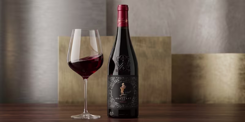 Rượu vang Pháp Arrogant Frog Grande Reserve Pezenas