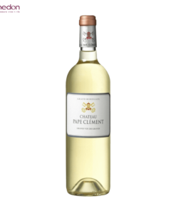 Rượu vang trắng Chateau Pape Clement