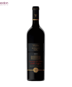 Rượu vang đỏ Cuvee Privee du Chateau Leoville 2014