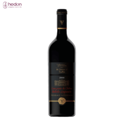 Rượu vang đỏ Cuvee Privee du Chateau Malartic Lagravere 2014