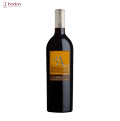 Rượu vang đỏ Da Cabernet Sauvignon Reserve