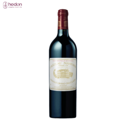 Rượu vang đỏ Chateau Margaux