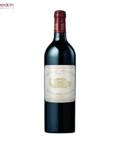 Rượu vang đỏ Chateau Margaux