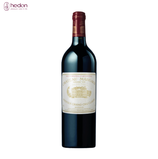 Rượu vang đỏ Chateau Margaux