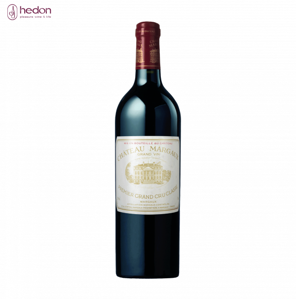 Rượu vang đỏ Chateau Margaux