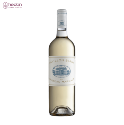 Rượu vang trắng Pavillon Blanc Du Chateau Margaux