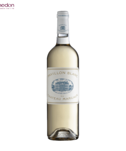 Rượu vang trắng Pavillon Blanc Du Chateau Margaux