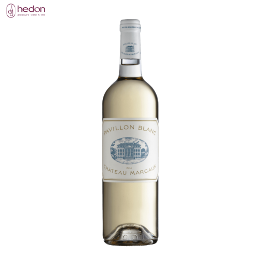 Rượu vang trắng Pavillon Blanc Du Chateau Margaux